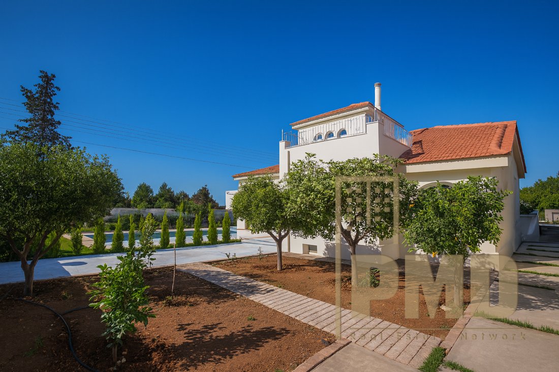 Villa in Elliniko, Attica, Greece 4 - 17494190