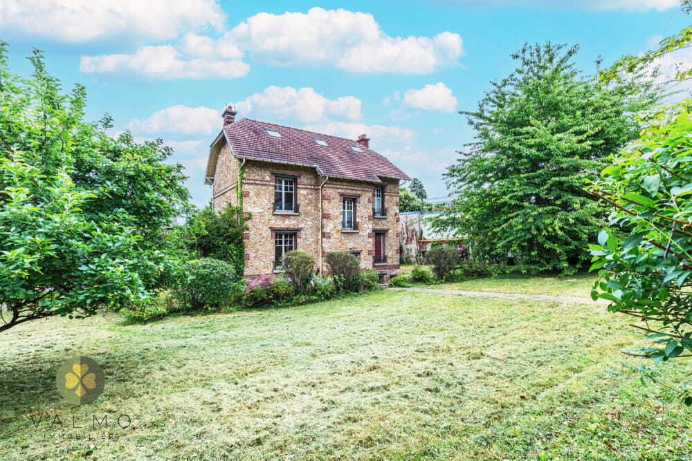 House in Thoiry, Ile-de-France, France 1 - 18110823