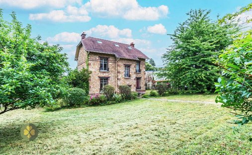 House in Thoiry, Ile-de-France, France 1