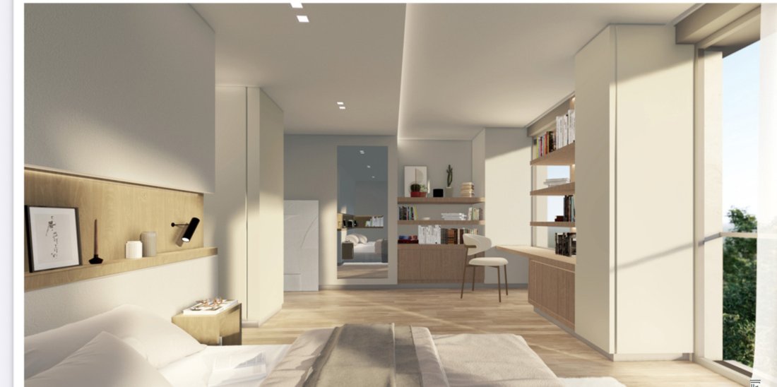 Apartment in Voula, Attica, Greece 5 - 18110446