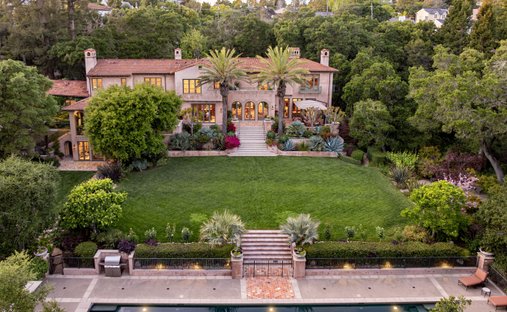 House in Oakland, California, United States 1