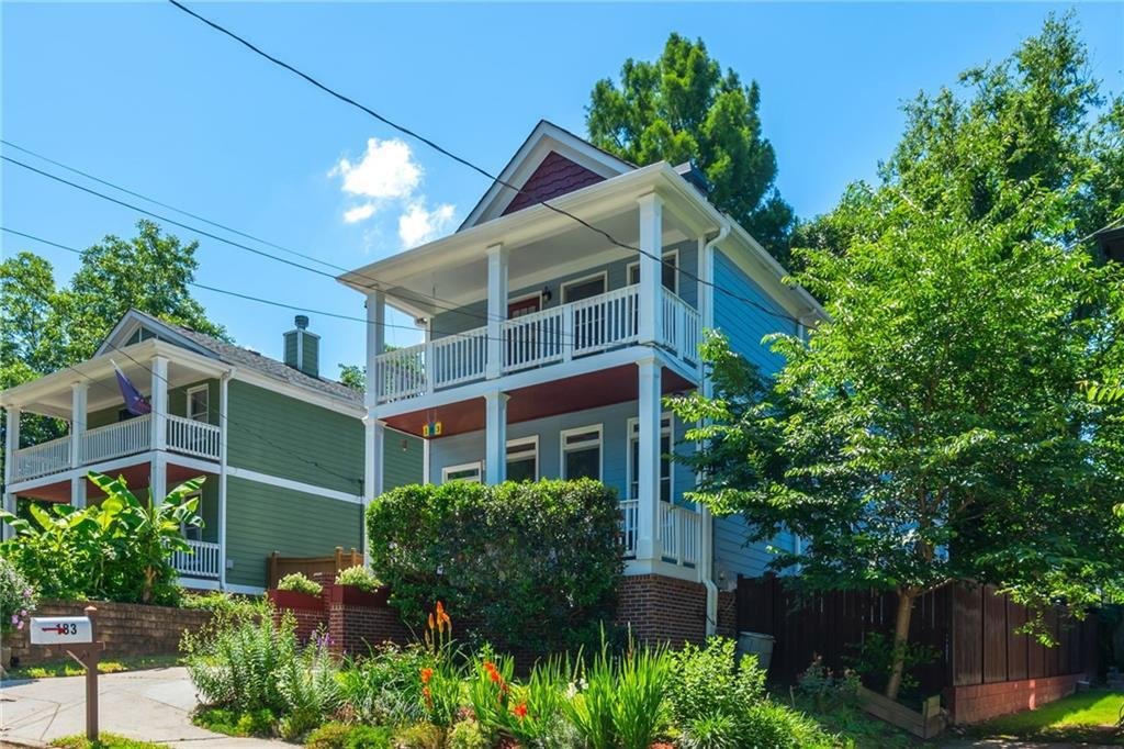 House in Atlanta, Georgia, United States 3 - 18113187