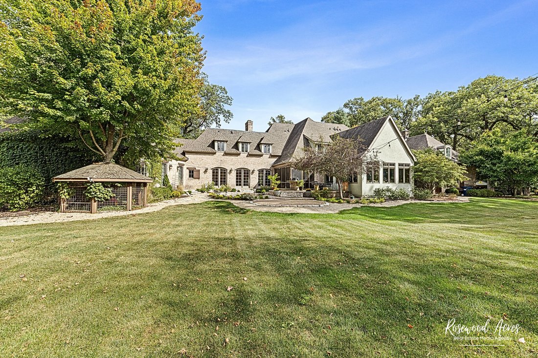 House in Kankakee, Illinois, United States 4 - 18113830