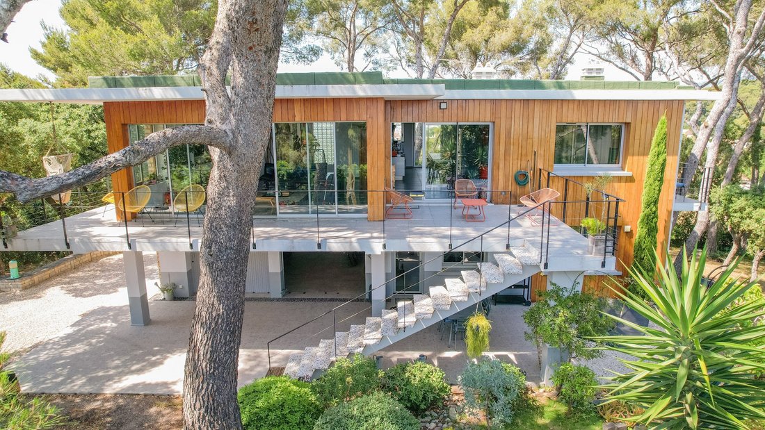 House in Centre Ville - Peyron, La Seyne-sur-Mer, France 3 - 18114219