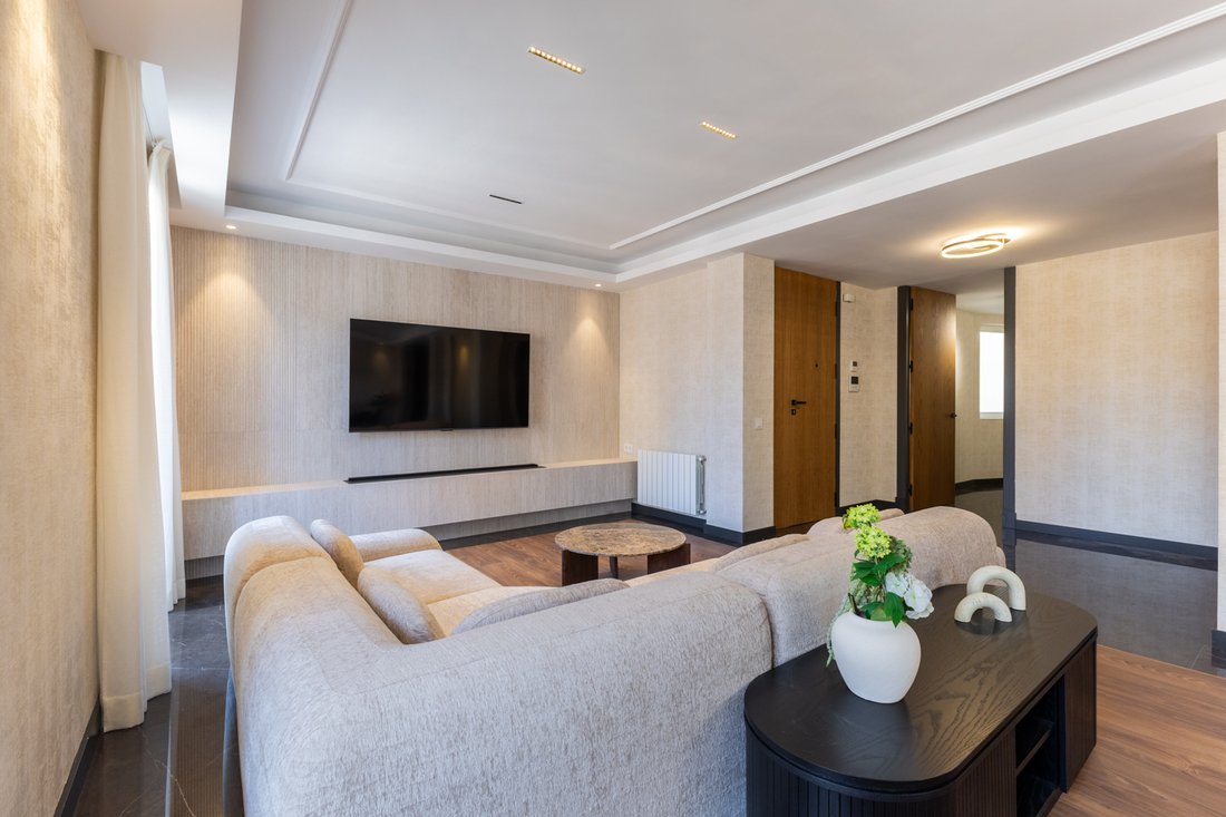 Apartment in Ciutat Vella, Valencia, Spain 5 - 18114736