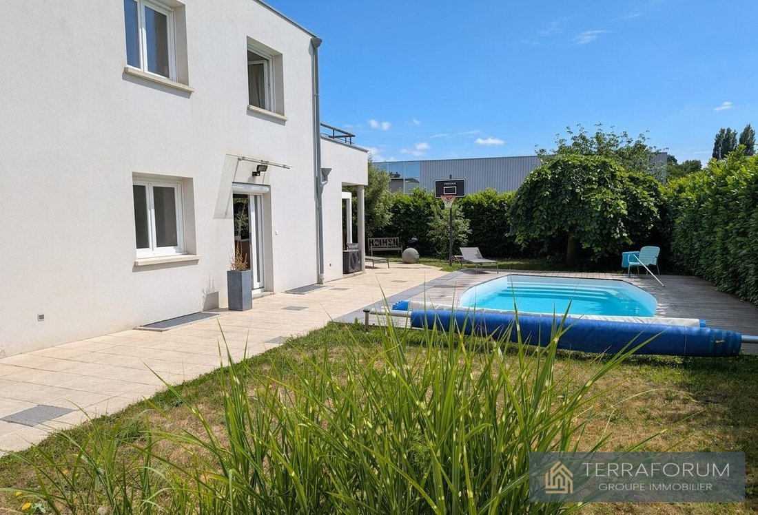 House in Truchtersheim, Grand Est, France 2 - 17343684
