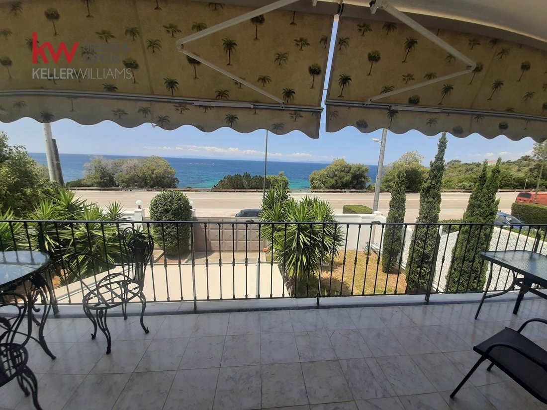 House in Saronida, Attica, Greece 2 - 18110426