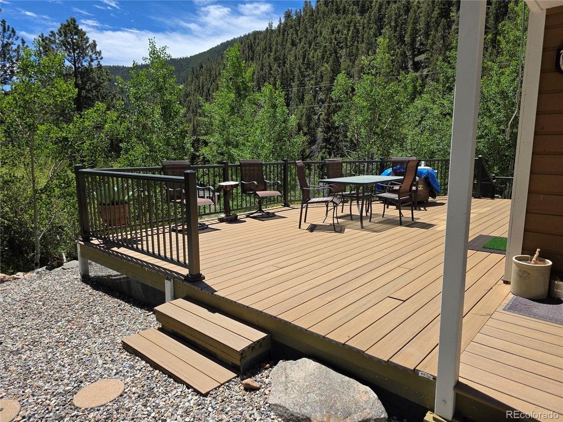 House in Bailey, Colorado, United States 5 - 17631181