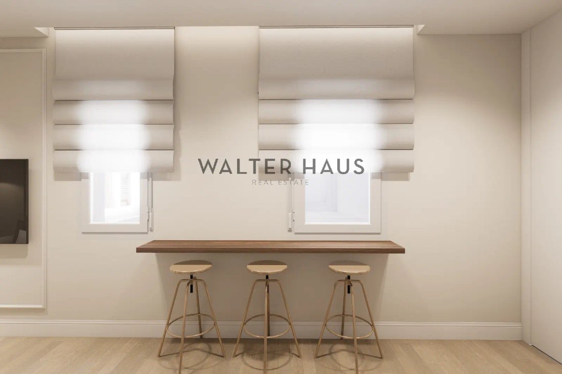 Apartment in Barrio Salamanca, Madrid, Spain 3 - 18111612