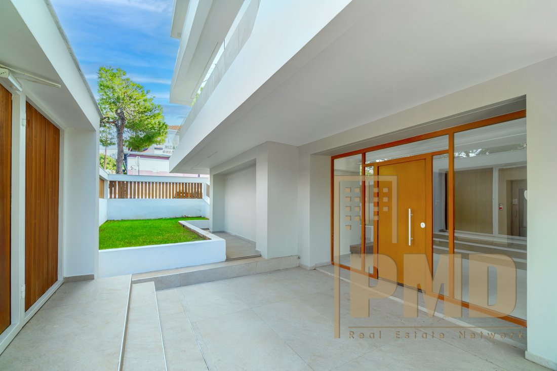 Wohnung in Voula, Attika, Griechenland 5 - 17463436