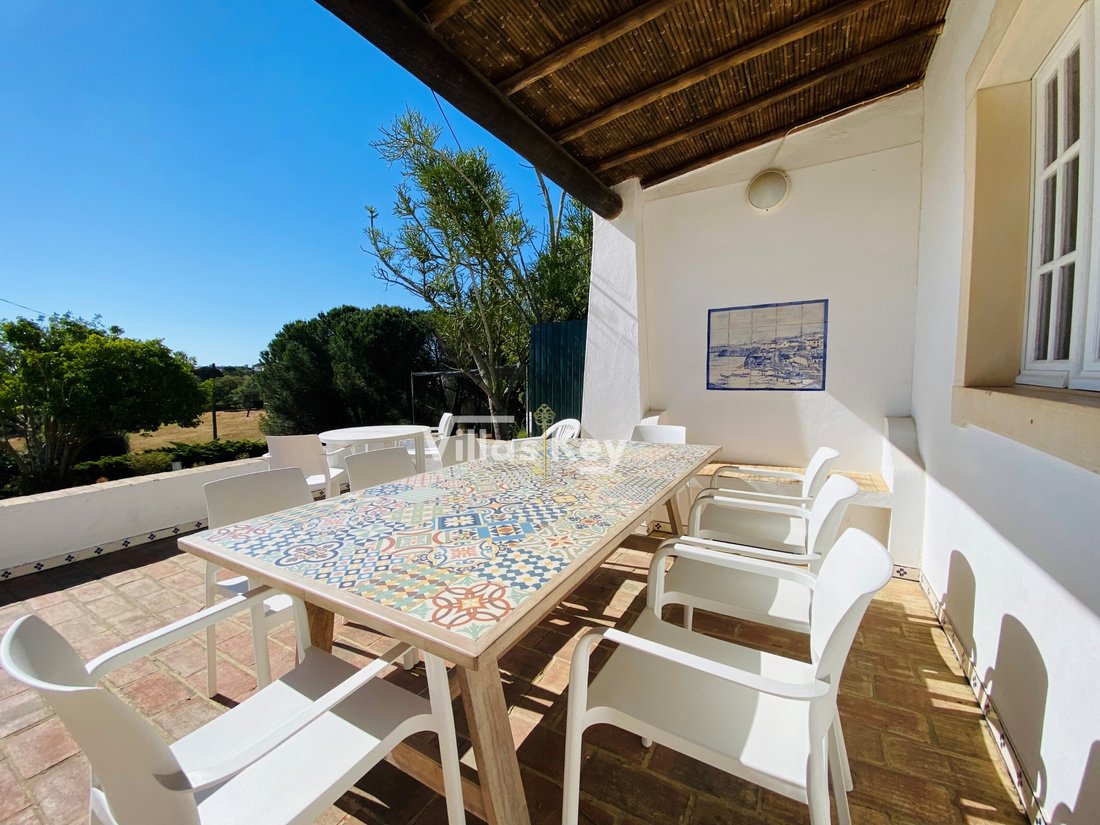 House in Olhos de Agua, Algarve, Portugal 4 - 18114713