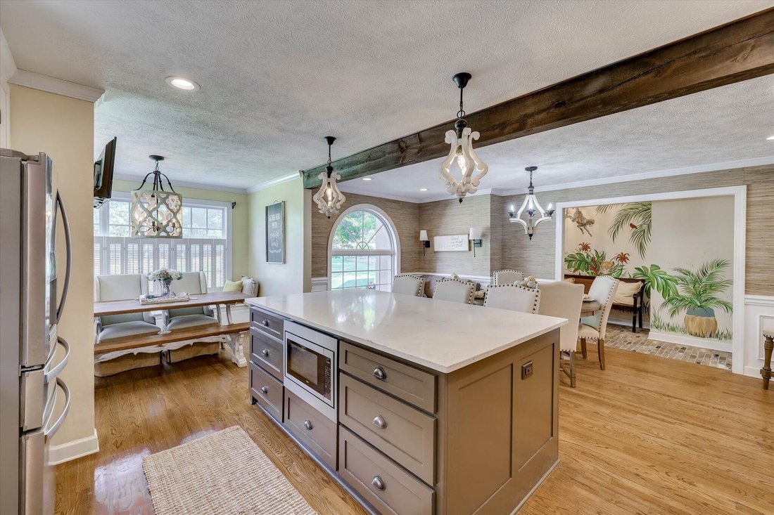 House in Beech Island, South Carolina, United States 3 - 18114852