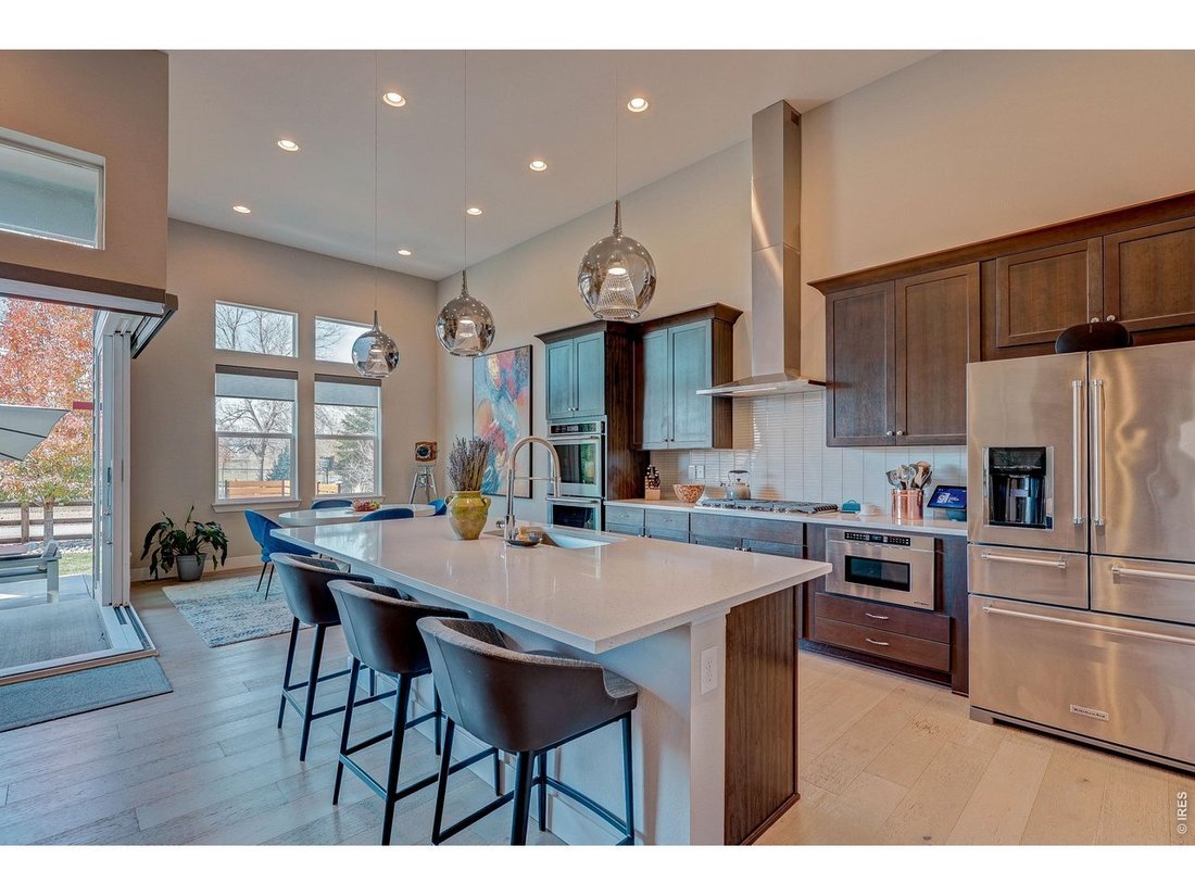 House in Boulder, Colorado, United States 2 - 18114471