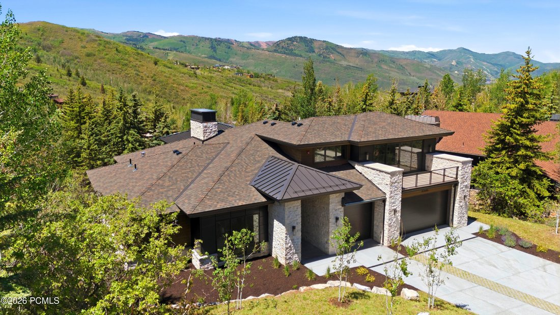House in Park City, Utah, United States 2 - 18112863