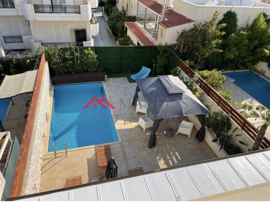 House in Glyfada, Attica, Greece 1 - 18110573