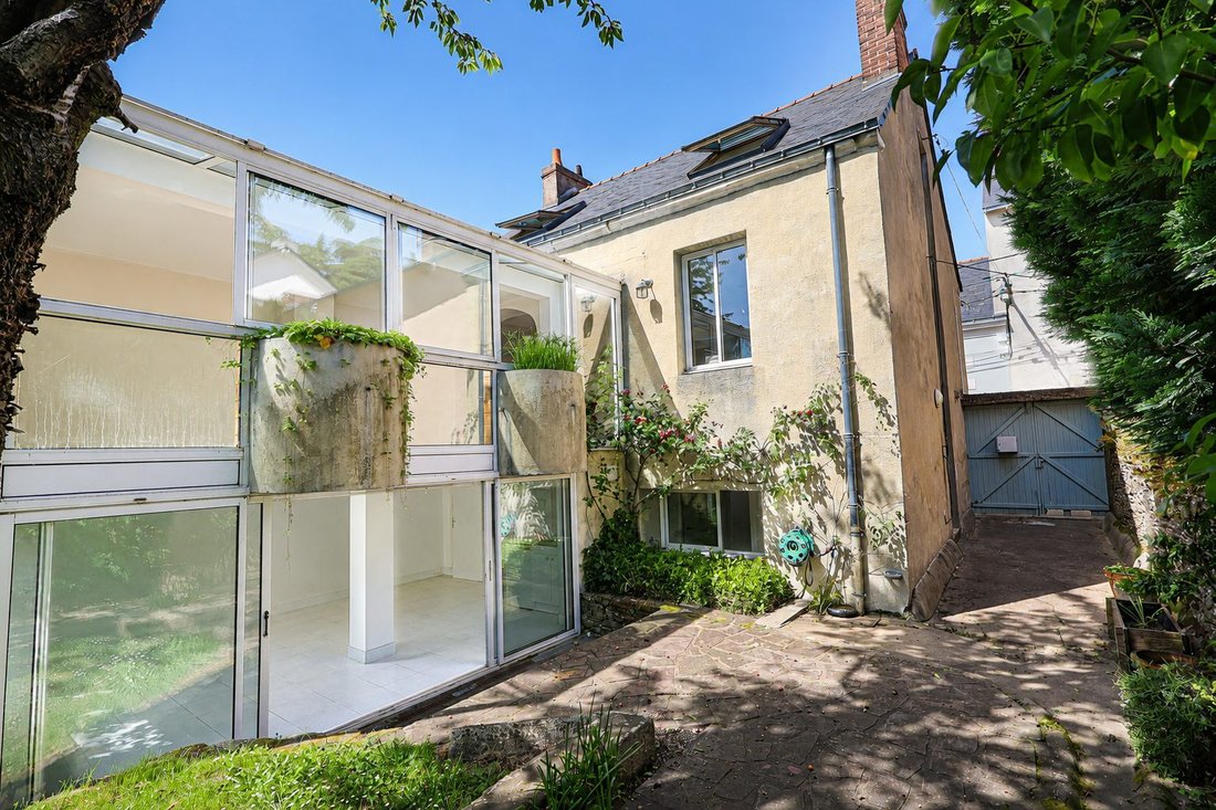 House in Nantes, Pays de la Loire, France 2 - 18115565