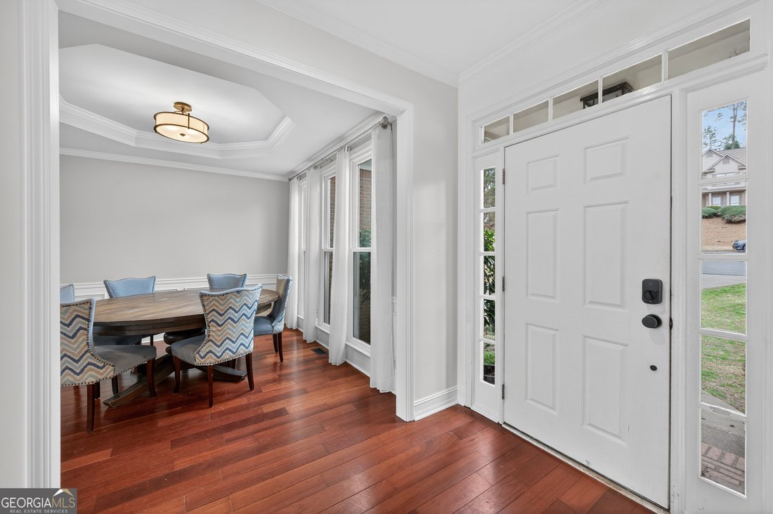 House in Cumming, Georgia, United States 3 - 18113103