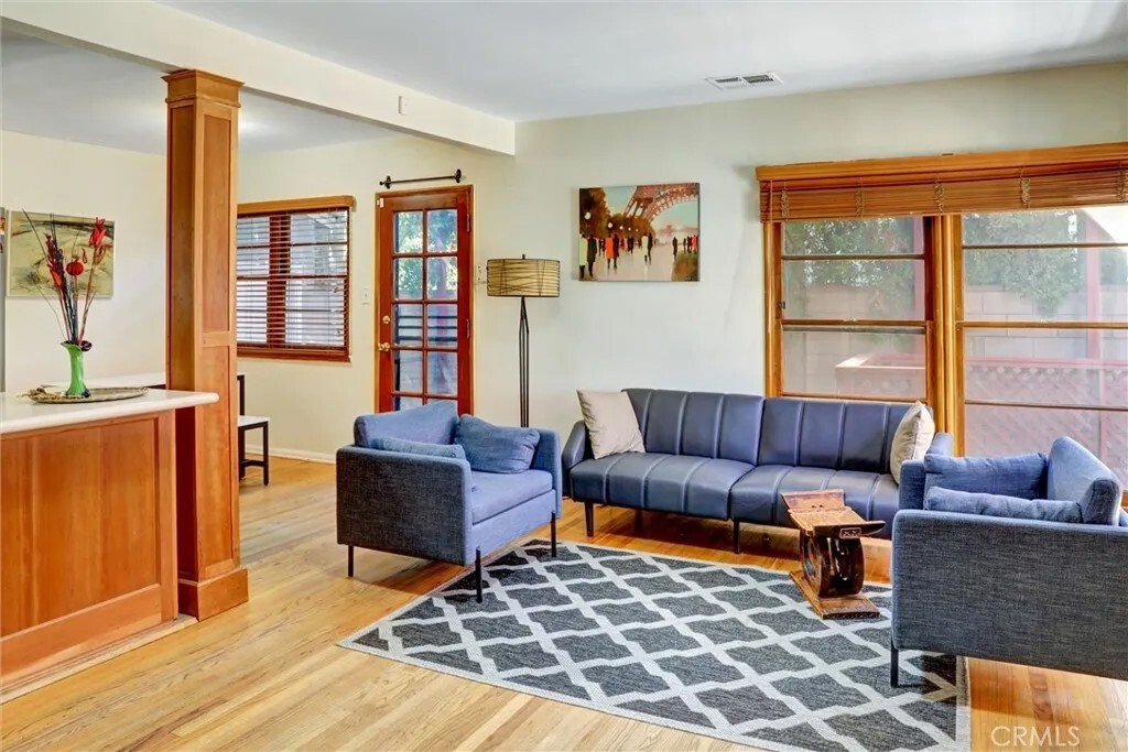 House in Los Angeles, California, United States 3 - 18112809