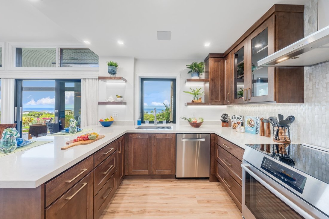 House in Lahaina, Hawaii, United States 5 - 18115456