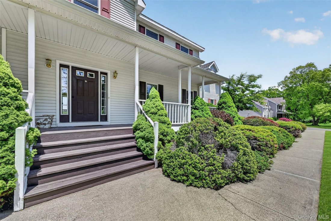 House in Monroe, New York, United States 5 - 18111581