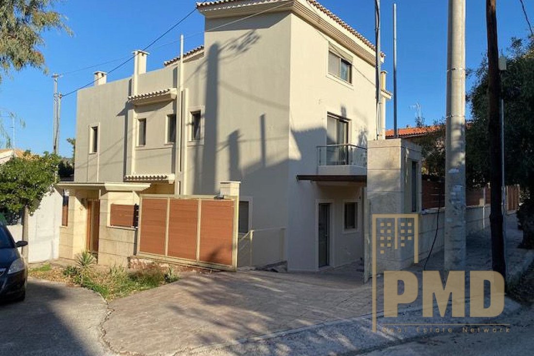 Casa a Vari, Attica, Grecia 1 - 17443423