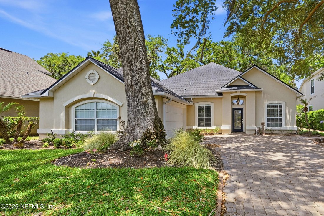 House in Ponte Vedra Beach, Florida, United States 1 - 18113903