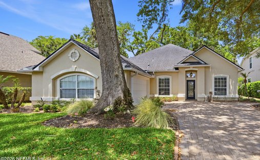 House in Ponte Vedra Beach, Florida, United States 1