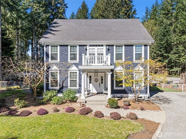 House in Fox Island, Washington, United States 2 - 18115746