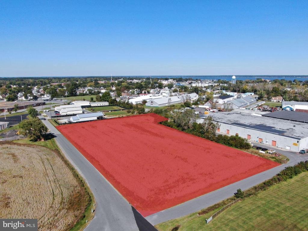 Land in Cambridge, Maryland, United States 5 - 18112903