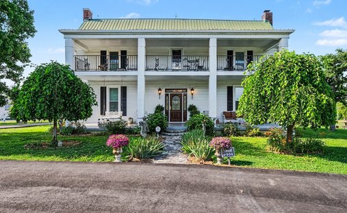 Haus in Lebanon, Tennessee, Vereinigte Staaten 1