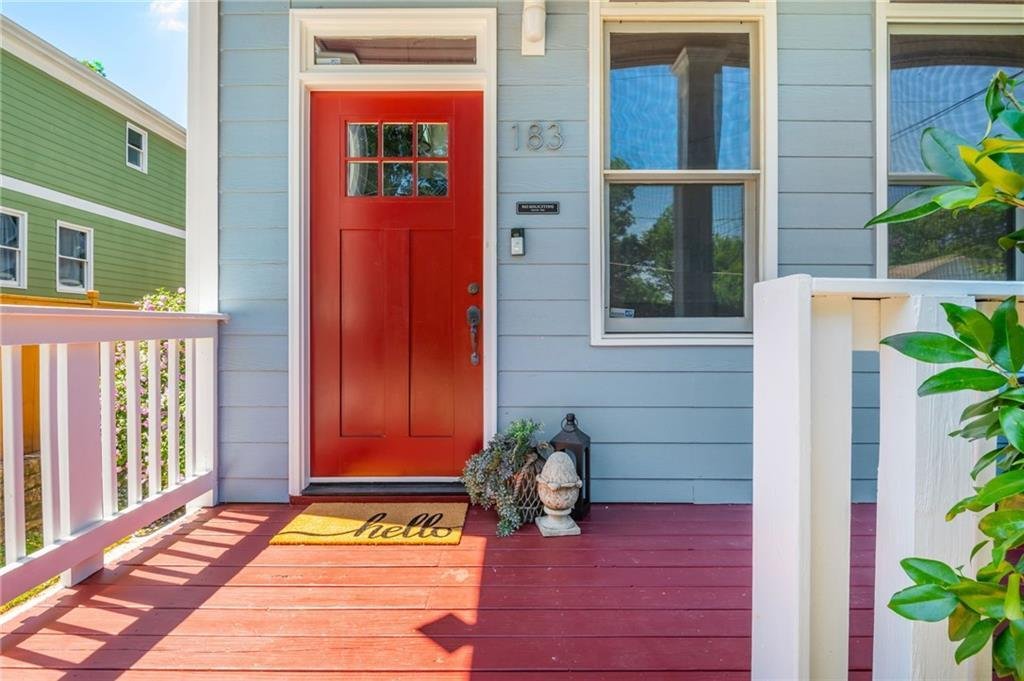 House in Atlanta, Georgia, United States 5 - 18113187