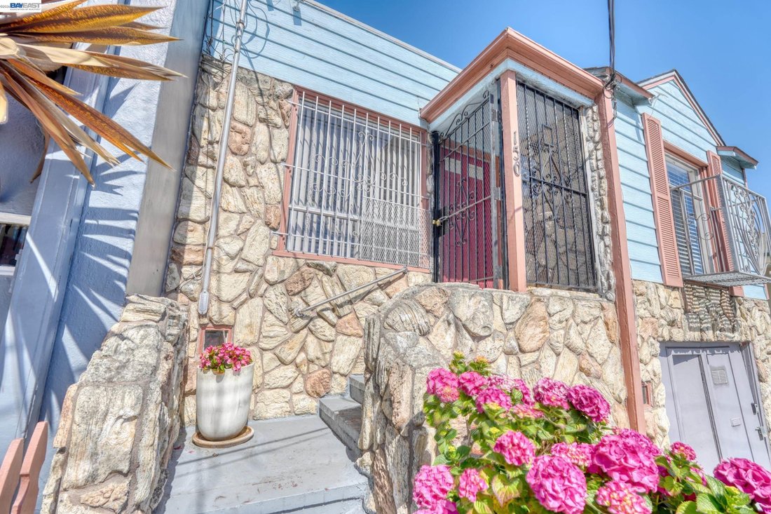 House in San Francisco, California, United States 2 - 18114036