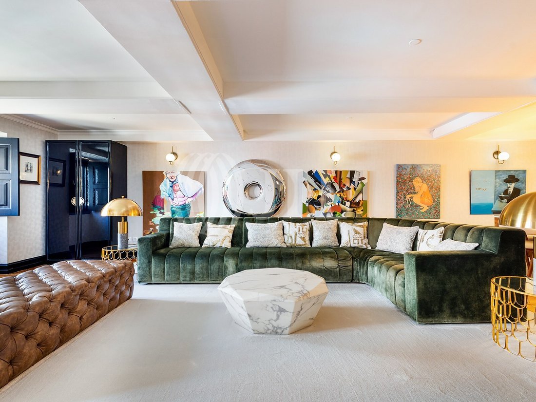 Apartment in Santo Antonio, Lisbon, Portugal 3 - 18114690