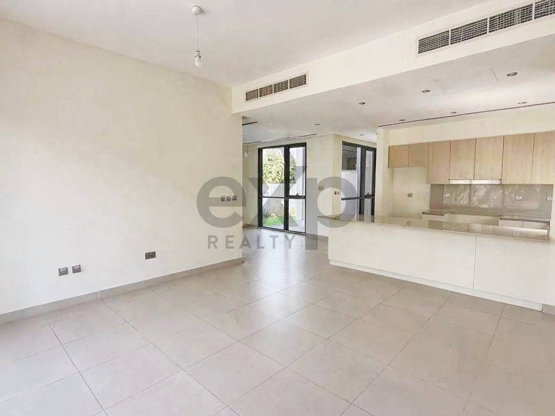 Villa in Dubai Hills Estate, Dubai, United Arab Emirates 3 - 18110904