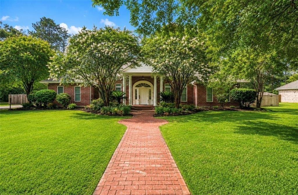 House in Ponchatoula, Louisiana, United States 2 - 18113906