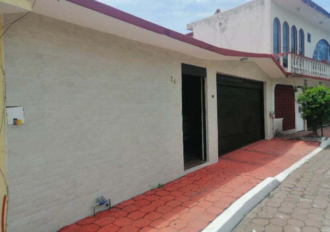 House in El Estero, Veracruz, Mexico 4 - 18110256