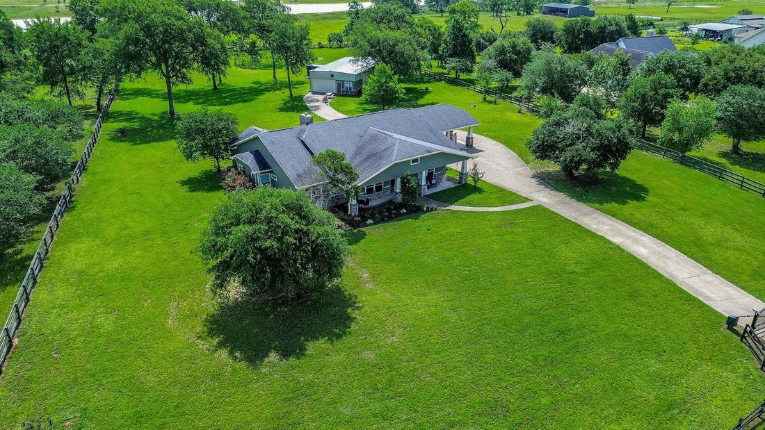 House in Hempstead, Texas, United States 1 - 18112009