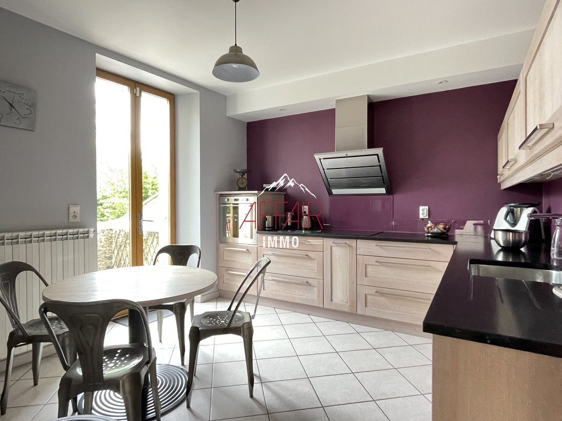 House in Viry, Auvergne-Rhône-Alpes, France 5 - 18113296