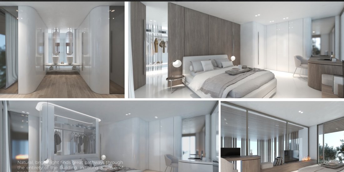 Apartment in Voula, Attica, Greece 5 - 18110858