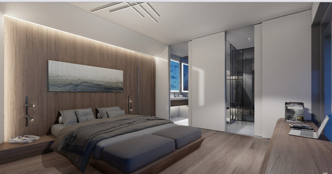 Apartment in South Athens, Attica, Greece 4 - 18110847