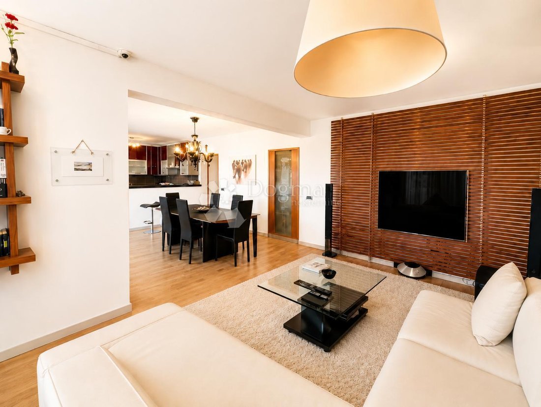 Apartment in Nin, Zadar County, Croatia 1 - 18114284