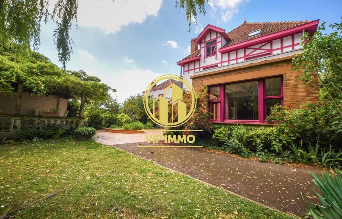 Villa in Wavrin, Hauts-de-France, France 3 - 18115557
