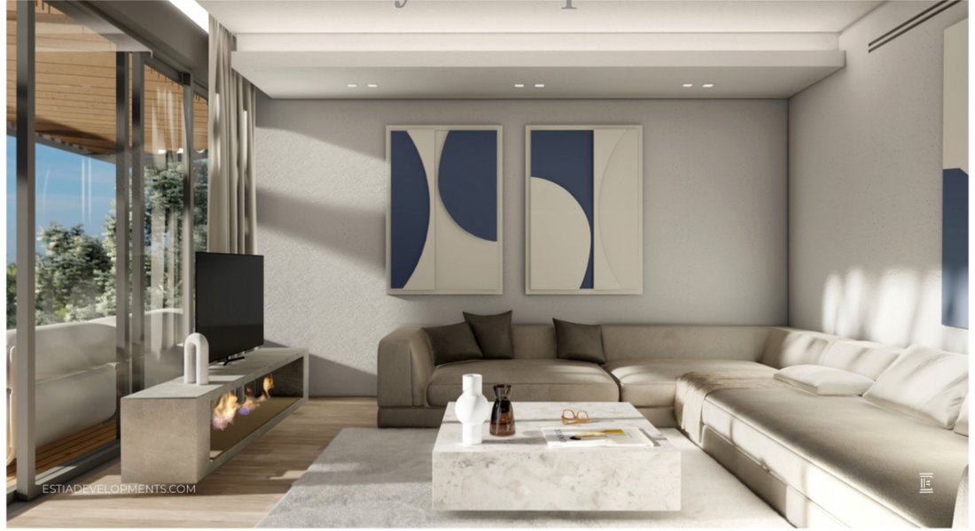 Apartment in Voula, Attica, Greece 2 - 18110432