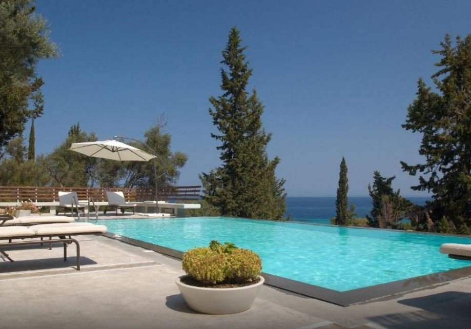Villa in Aleksandrou, Peloponnese, Western Greece and the Ionian, Greece 2 - 18112469