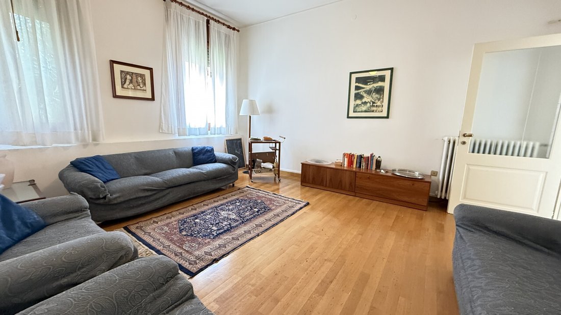 Apartment in Savonarola - Ferrovia, Padua, Italy 2 - 18115049