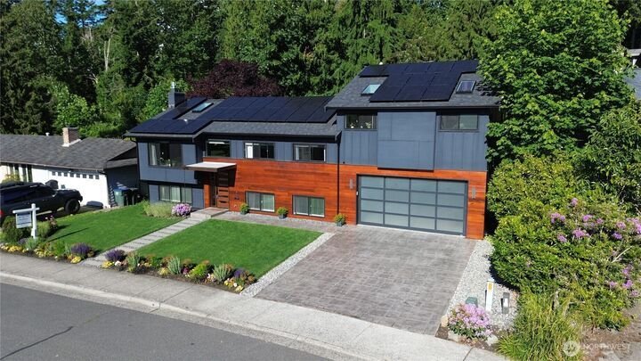House in Bellingham, Washington, United States 1 - 18115770