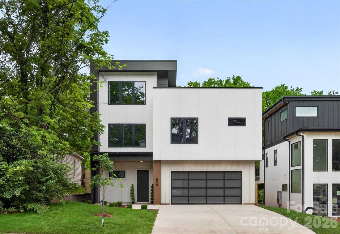 House in Charlotte, North Carolina, United States 1 - 17831363