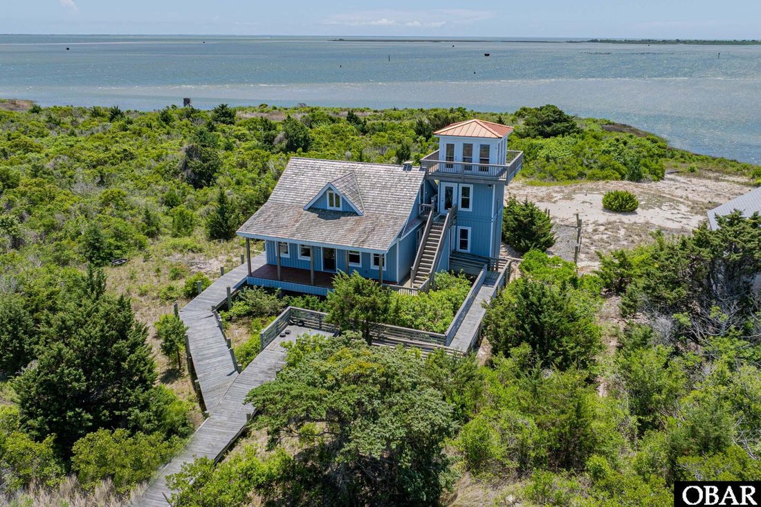 House in Nags Head, North Carolina, United States 3 - 18113581