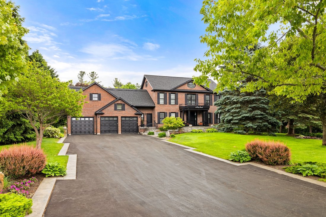 House in Caledon, Ontario, Canada 4 - 18114703