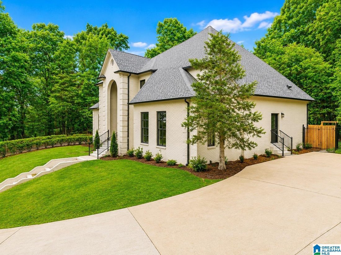 House in Trussville, Alabama, United States 3 - 18110427